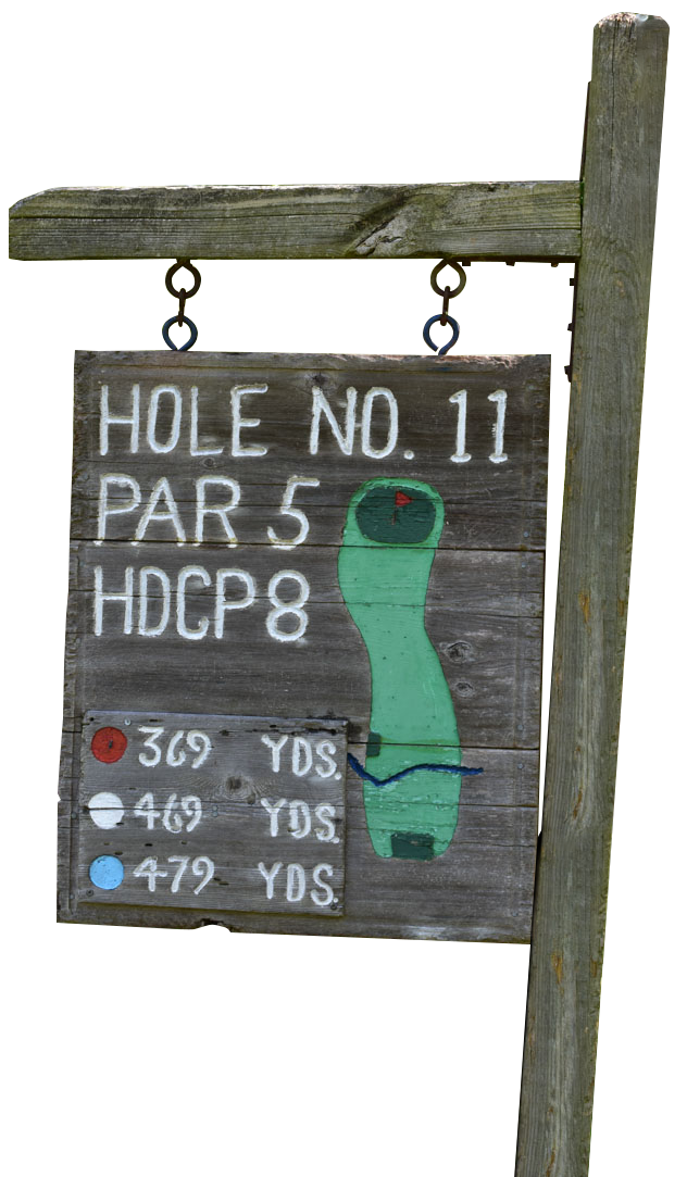 tee sign